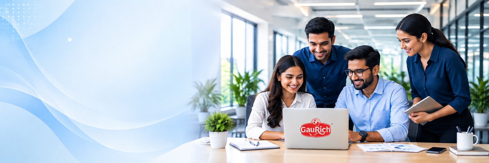 Careers at GauRich