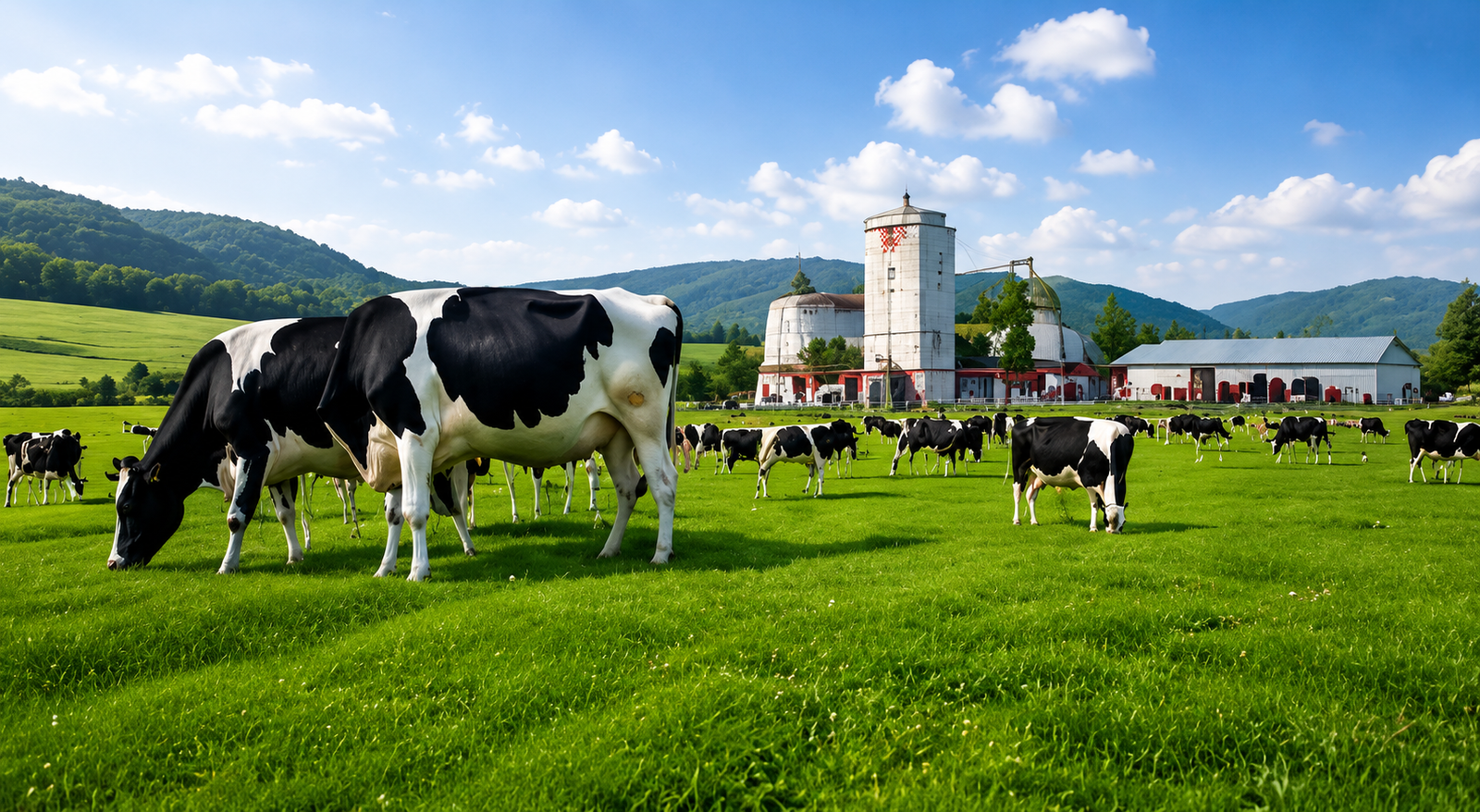 GauRich Farm