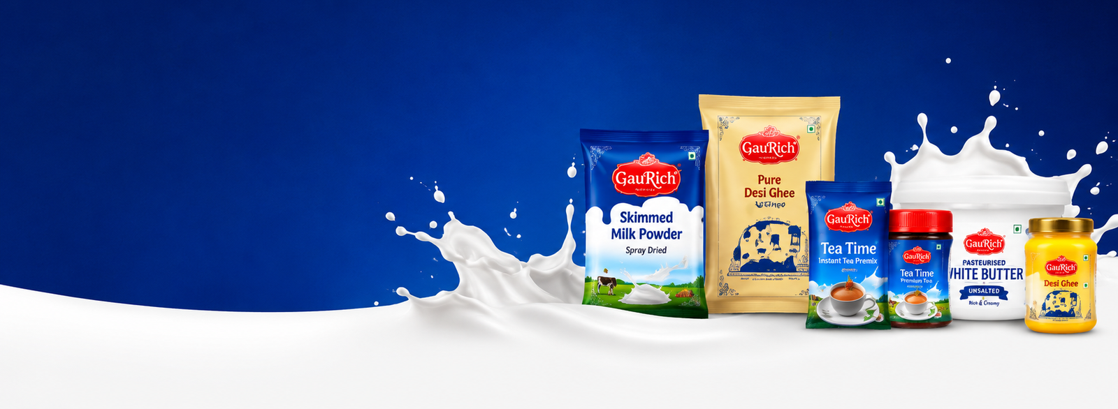 Our Products