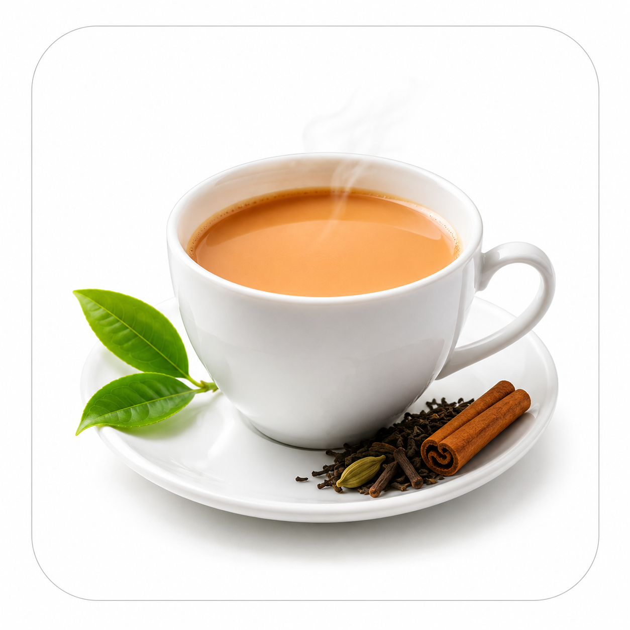 Tea & Beverages