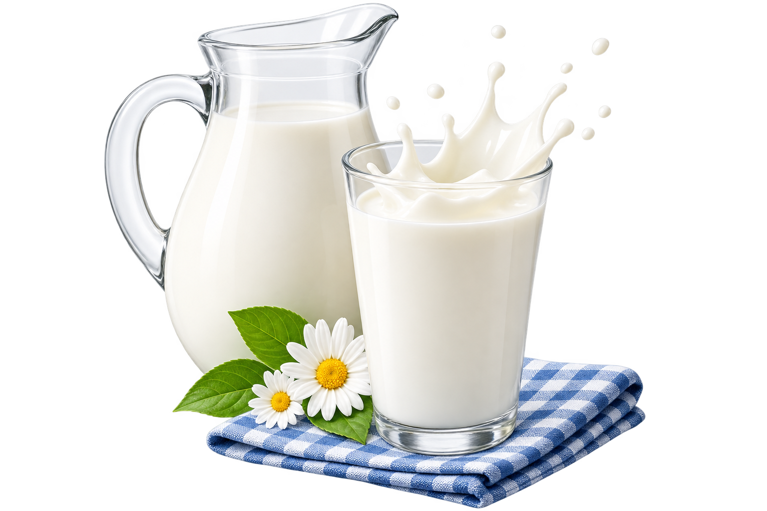 Toned Milk