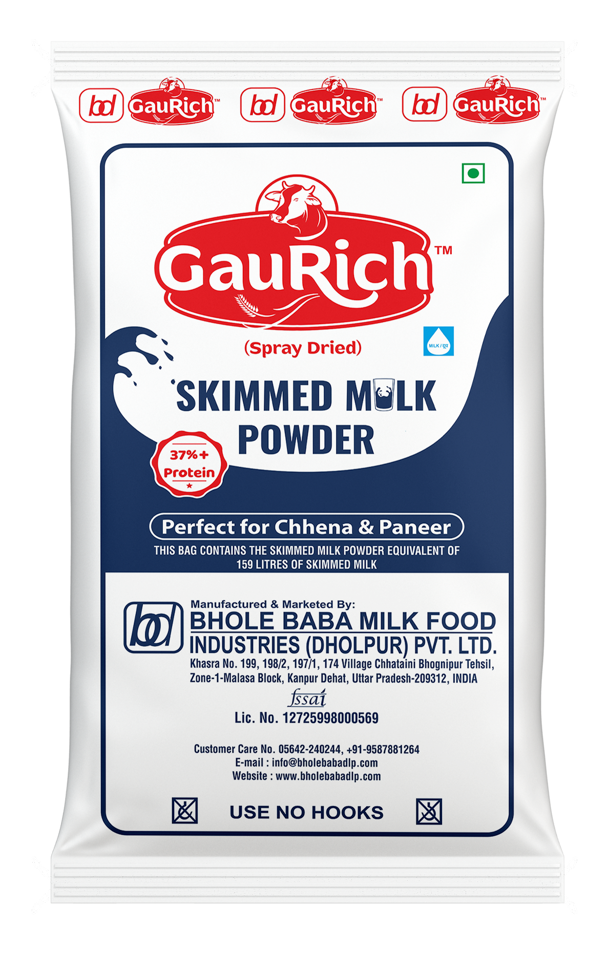 Skimmed Milk Powder