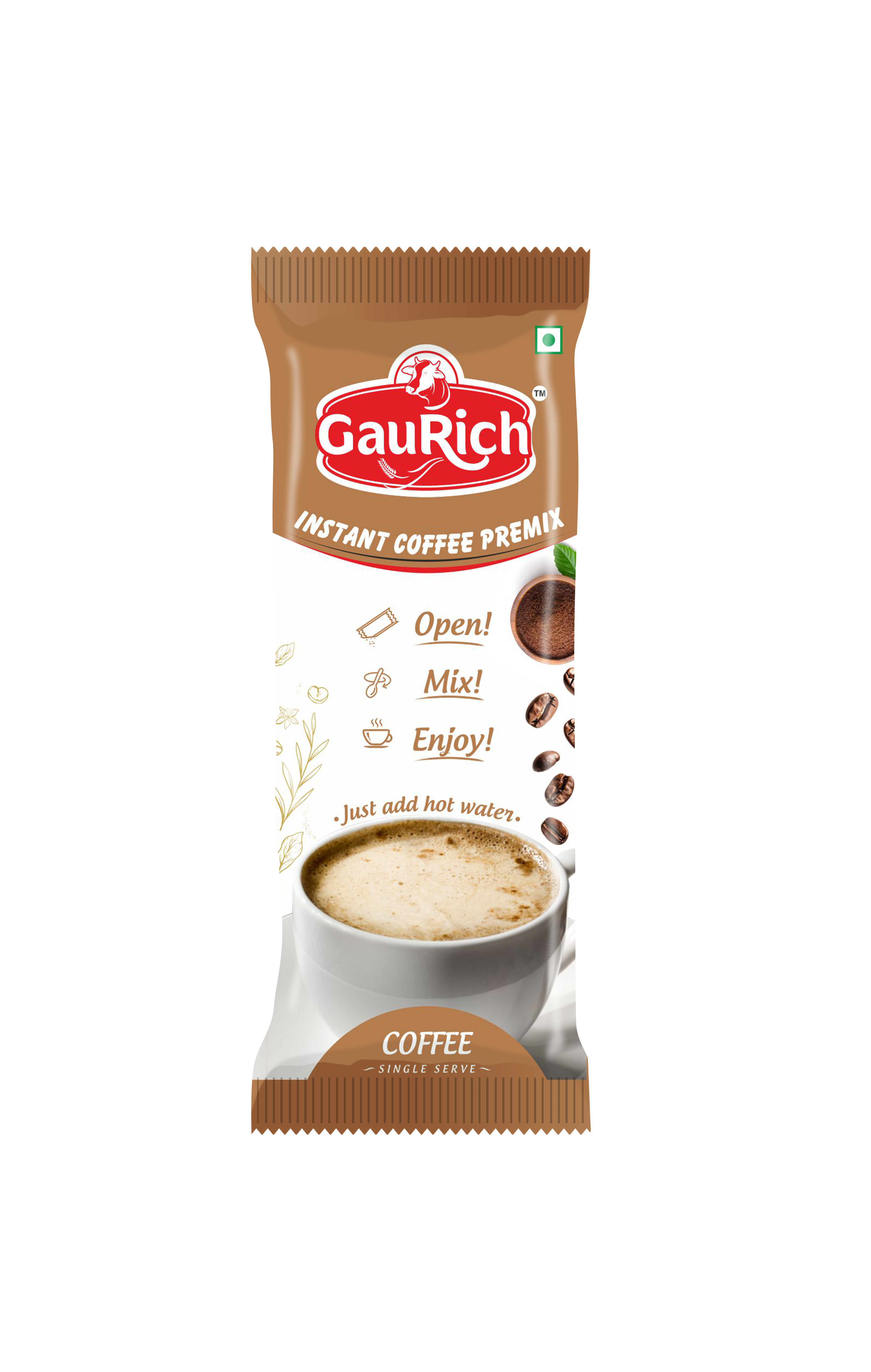 Coffee Premix
